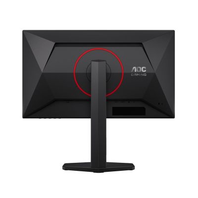 7. AOC G4 25G4ZR computer monitor 62.2 cm (24.5") 1920 x 1080 px Black, Red