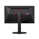 7. AOC G4 25G4ZR computer monitor 62.2 cm (24.5") 1920 x 1080 px Black, Red