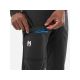 5. MILLET M KAMET SHIELD PANT black