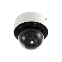 LevelOne IP Camera with Dome Input 2MP/H.265/IR/10W/PoE/HFR