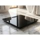 5. Esperanza Aerobic EBS002K Bathroom Scale (Black)