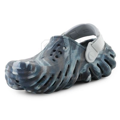 3. Crocs Echo Marbled Clog GS Jr 208464-0LE