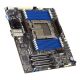 2. Asus K14PA-U12/ASMB11 motherboard 1x SP5 AMD Epyc 9004 SoC (12xDIMM, 2xSFP28 25G, 3xPCIe 5.0 x16 slot, ASMB11, CEB)