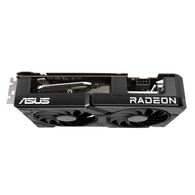 36. ASUS Dual Radeon RX 7600 EVO OC 8GB GDDR6 Graphics Card
