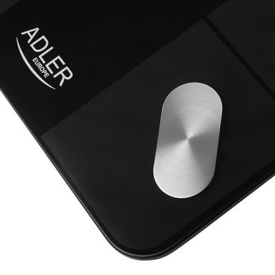 3. Smart bathroom scale ADLER AD 8186b