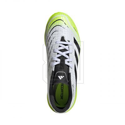 4. Adidas Predator League TF Jr JI1149 football boots
