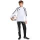 6. adidas Tiro 26 League Training Top Kids Sweatshirt White KC3696
