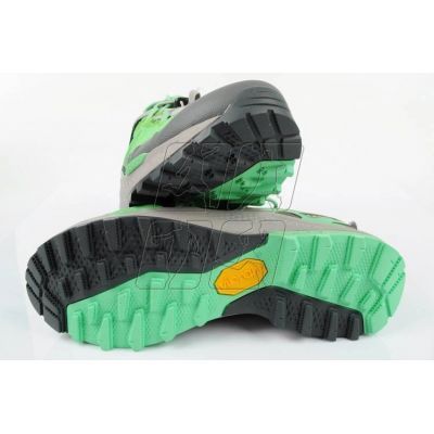 10. Aku Rocket GTX W 727109 trekking shoes