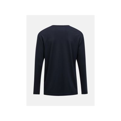 4. Peak Performance M Delta Ls Tee Black