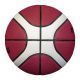 9. Molten BG4550 Basketball Ball