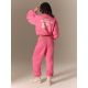 2. Women's jogger sweatpants 4F 4FRSS26TTROF1961-54S