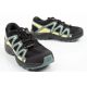 7. Salomon Piccolo Waterproof Children's Trekking Shoes Outdoor Shoes