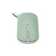 8. ASUS Marshmallow Mouse MD100 Ambidextrous RF Wireless + Bluetooth Optical 1600 DPI