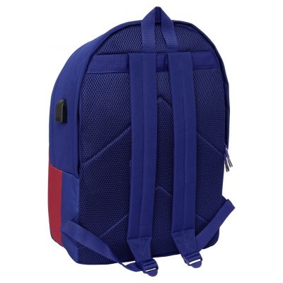 9. FC Barcelona sports backpack with laptop compartment 612529820