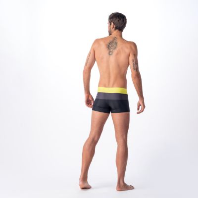8. Aquawave Stripe M 92800348594 Swim Trunks