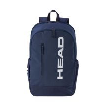 Head Base Backpack 17L Navy Blue 261335
