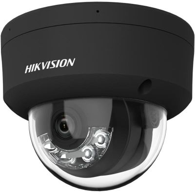 HIKVISION DS-2CD2147G2H-LISU(2.8mm)/eF/Black IP camera