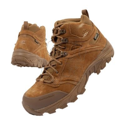 Garmont T4 Men's Hiking Shoes [002381] GORE-TEX