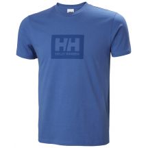 Helly Hansen HH BOX TM 53285 636 T-shirt