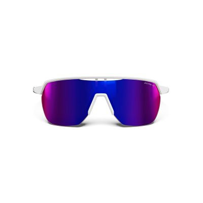 3. JULBO FREQUENCY White Glasses