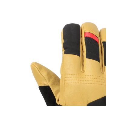 5. MILLET M Cosmic Gtx Glove Brown