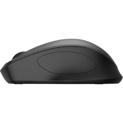 10. HP Silent 280 (black)