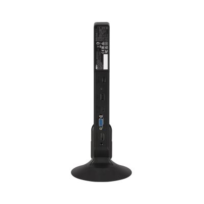 4. AVer M11-8MV Document Camera Black 25.4 / 3.06 mm (1 / 3.06") CMOS USB 2.0