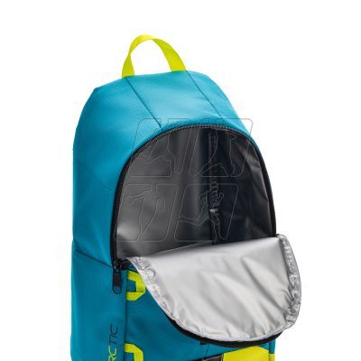 3. Thermal backpack Meteor Arctic 10l 74649