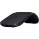 12. Microsoft Surface Arc Maus - Black - Commercial