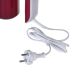 13. BOSCH MFQ 40304 hand mixer (500W; pink)