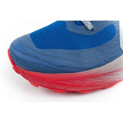 6. Salomon Glide Max TR Run The Alps shoes 473856