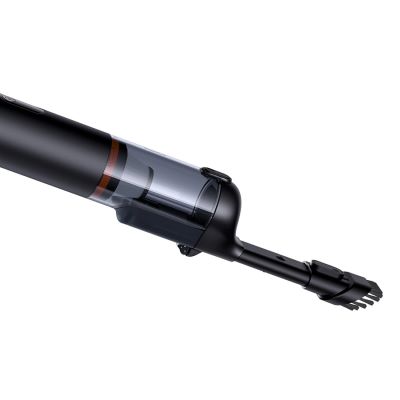 8. Baseus A5 Air car vacuum cleaner 12000Pa 90W - black