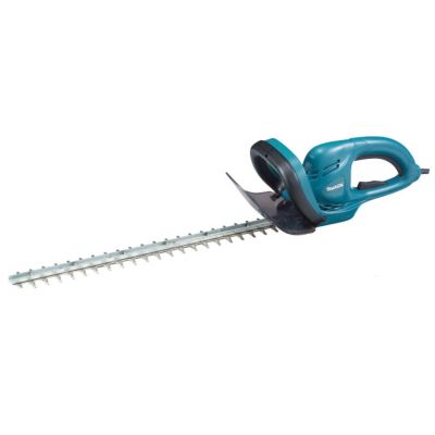 3. Makita UH4861 Electric Hedge Trimmer Double Blade 400W 3kg