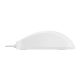 4. CHERRY AK-PMH1 Medical Mouse Ambidextrous USB Type-A Optical 1000 DPI