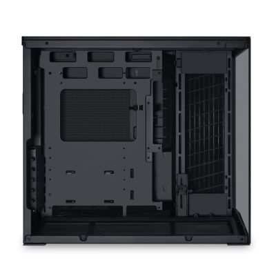 6. CASE MINITOWER MATX W/O PSU/G99.O11DMIV2X.00 LIAN LI