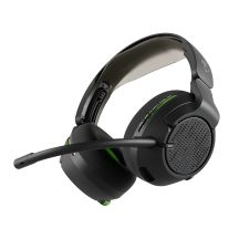 SKULCANDY Gaming Headset Crusher PLYR 720 Wireless XBOX