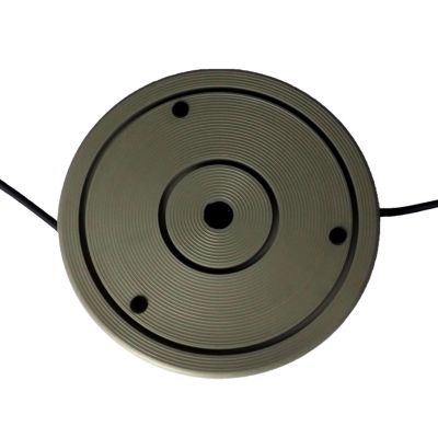 10. PROFIT DK3410A TWISTER WITH ROPES