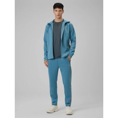 4. Men's quick-drying training pants 4F 4FRSS26TFTRM1412-32S