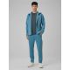4. Men's quick-drying training pants 4F 4FRSS26TFTRM1412-32S