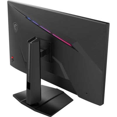19. MSI MAG 322URDF E16 computer monitor 80 cm (31.5") 3840 x 2160 px 4K Ultra HD Black