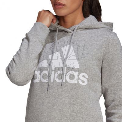 4. Sweatshirt adidas Loungewear Es W GL0719