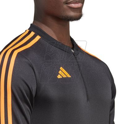 9. Sweatshirt adidas Tiro 23 Training Top M HZ0182