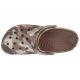 3. Crocs Classic Printed Camo Clog M 206454-2ZJ flip flops