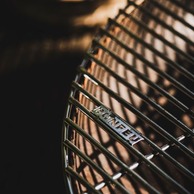 8. Bonfeu BonGrill ½ Ø 80 VGRH6.800