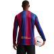 2. Nike FC Barcelona 2026/27 Stadium Home Men's Jersey Blue and Red IR0044 683