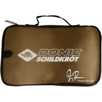 10. Donic Persson Line 500 Table Tennis Set