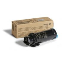 Xerox 106R03481 Toner Cartridge 1pc Original Cyan
