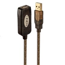 Lindy 42631 USB cable 20 m