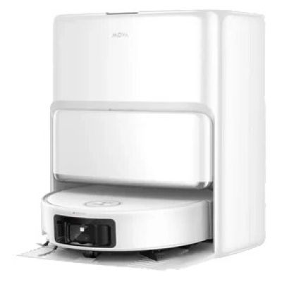 MOVA Z60 Ultra Roller SA 0.21 l White
