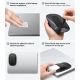 16. Spigen LD220 Mouse Sleeve - Black